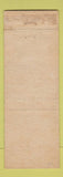 Matchbook Cover - Rolling Green Motel Medina OH