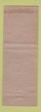 Matchbook Cover - Mercurio's Mortuary Cleveland OH