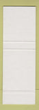 Matchbook Cover - Jordan Marsh Store New England SAMPLE