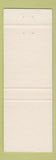 Matchbook Cover - Charlie's Lunch Tyrone PA