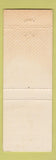 Matchbook Cover - Harry's Restaurant Deli Los Angeles CA WEAR