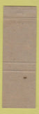 Matchbook Cover - Miller's PA Dutch Smorgasbord Lancaster
