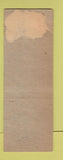 Matchbook Cover - Roe's Crows Nest Erie MI WEAR