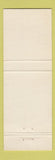 Matchbook Cover - Har Vel Hotel Restaurant Miamisburg OH