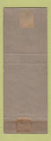 Matchbook Cover - Red Hen Grill Salina KS WEAR