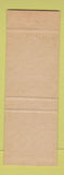 Matchbook Cover - Dunlap Hotel Jacksonville IL