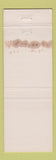 Matchbook Cover - Elise's Interior Designing Fargo ND WEAR