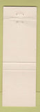 Matchbook Cover - Electric Motor Service Berlin WI