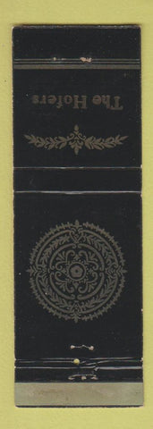 Matchbook Cover - Broad-Dugan Paints Clayton Crestwood MO IMPRINT WEAR