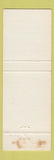 Matchbook Cover - Griswold Glass and Aluminum Palmer MA