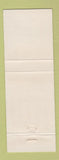 Matchbook Cover - Keg & I Centralia WA
