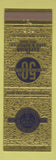 Matchbook Cover - Superior Sand and Supply New Castle PA