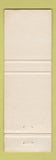Matchbook Cover - Gaslamp Club Wilmington DE WEAR