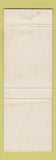 Matchbook Cover - Kirkpatrick Hawkins Funeral Home Findlay OH
