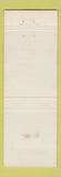 Matchbook Cover - San Dar Smorgasbord Bellville OH
