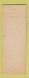 Matchbook Cover - Sandra's Restaurant Hayward CA WEAR