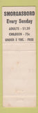 Matchbook Cover - Homestead Restaurant Franklin KY