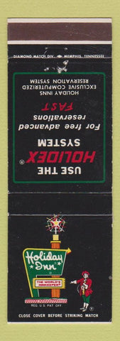 Matchbook Cover - REMOVE DELETE