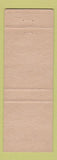 Matchbook Cover - Star Motel Coffee Shop Monroe LA