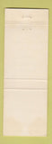 Matchbook Cover - Focht's Floor Coverings Douglassville PA?