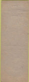 Matchbook Cover - Casa Seville Framingham MA