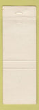 Matchbook Cover - Benson & Hedges CAMA Convention