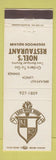 Matchbook Cover - Noel's Restaurant Edgewood WA?