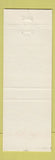 Matchbook Cover - Noel's Restaurant Edgewood WA?