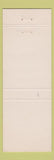 Matchbook Cover - Jalal's Restaurants Lake Charles LA