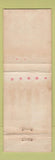 Matchbook Cover - Solomon's Restaurant Cleveland South Euclid OH WEAR