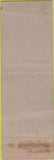 Matchbook Cover - Daves Blue Room New York City 30s WEAR
