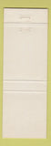 Matchbook Cover - G&G Ceramic Studios ST Louis MO WEAR