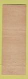 Matchbook Cover - Michaels Stern Men's Clothes Fuller Hillman Kingsport TN?