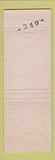 Matchbook Cover - Bel Air Motel Brookfield MO