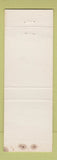 Matchbook Cover - Golf Terrace Motel Crookston MN WEAR