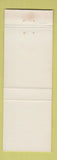 Matchbook Cover - Fresh Fruit Vegetables Columbus OH