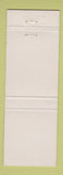 Matchbook Cover - Mehaffie's Building Products Canton OH