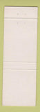 Matchbook Cover - Portland Cement Mason City IA