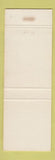 Matchbook Cover - Beef n Boards Dinner Theatre Indianapolis Cincinnati