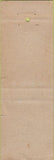 Matchbook Cover - Chapman's Ice Cream King Midas