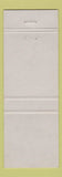 Matchbook Cover - Kirk's Restaurant Windsor ON