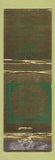 Matchbook Cover - Campbell's Foods Des Moines IA girlie WORN