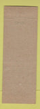 Matchbook Cover - Starlight Dance Pavilion Alton ME STAINED