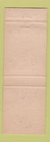 Matchbook Cover - Buyuk Efes Oteli Turkey? WEAR