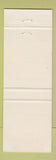 Matchbook Cover - R&D Market Halifax NS grocery