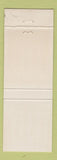 Matchbook Cover - Quaker Castings