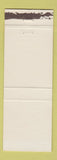 Matchbook Cover - Horse Sense Company Santa Monica CA PINK