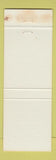 Matchbook Cover - Ruffini's Restaurant Brookfield WI WEAR