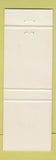 Matchbook Cover - Stuft Shirt Restaurant Pasadena Newport Beach CA