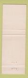 Matchbook Cover - Albright Radiator Shop Wooster OH PINK WEAR